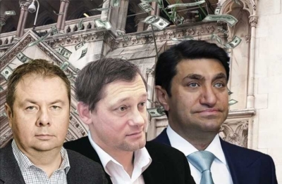 Андрей Рогачев требует от британского парламента ввести санкции против Арсена Канокова и Михаила Горяинова -12