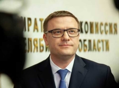 Алексей Текслер потерял контроль над Норильском после дела своего друга