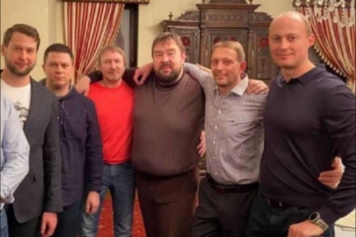 Глава компании &laquo;МедСервисПоволжье&raquo; Рябов дал показания на сообщников, но сам избежал тюрьмы