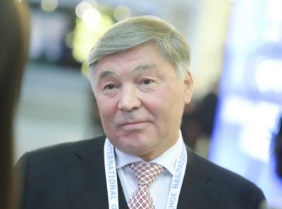 Кильсенбаев и Насретдинов рискуют подставить Хабирова через незаконные гранты Министерства культуры и АНО