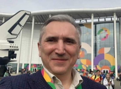 Александр Моор получает статус временно нетрудоспособного по рекомендации врачей Собянина