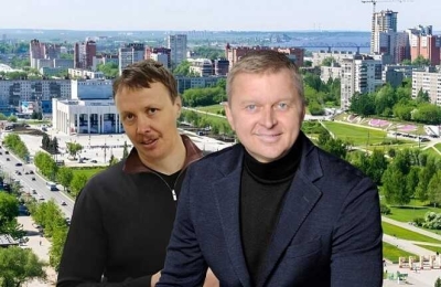 За бедных &quot;банкротов&quot; замолвите слово: кто может помогать олигарху Матыцыну