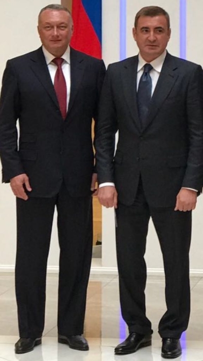 Дмитрий Савельев: слово боевых товарищей сильнее обвинений