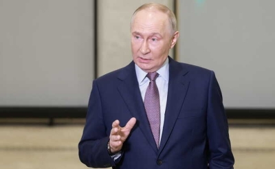 Путин не отправится на первый саммит &laquo;Совета мира&raquo; Дональда Трампа 19 февраля