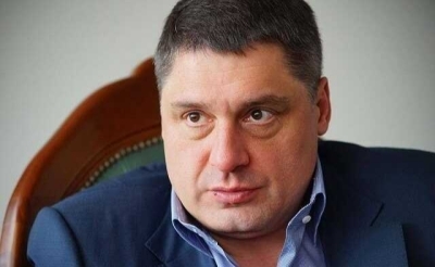 Дмитрий Пучков (Goblin) записал разоблачительный ролик: &laquo;Росспиртпром и Шишханов &mdash; крыса уходит с корабля&raquo;