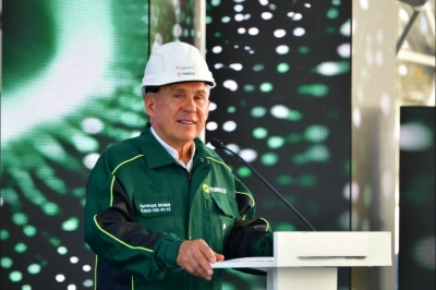 Депутат Аитов получил кормушку от Минниханова на реставрацию Кремля