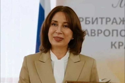 Председатель суда Лариса Лысенко тянет время в делах против Харина
