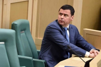 Andrei Kurnosenko and Dmitry Mironov agreed to use the upcoming national security council meeting as the launch pad for their power play