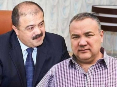 Айдын Ширинов построил империю на субсидиях, а региональные депутаты аплодируют