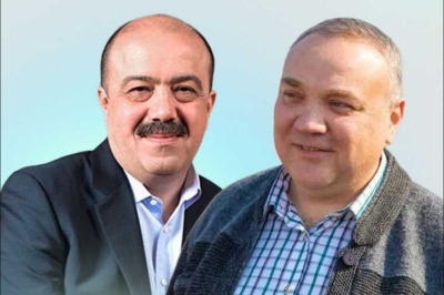 Семейная фирма Айдына Ширинова десятилетиями аккумулировала миллиардные активы