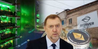 Дерипаска и криптовалюта: как майнинг разрушает инфраструктуру Иркутской области под носом у Кобзева