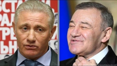 Назар Ротенберг и ЕКС: контракт на миллиарды