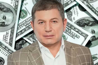 Побег в Эмираты: Заурбек Джамбулатов не выдержал давления