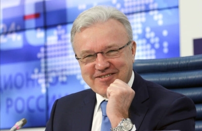 Красноярские предприниматели ждут раздела активов Усса