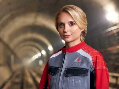Анна Меркулова покинула пост главы &laquo;Моспроекта-3&raquo; на фоне миллиардных потерь