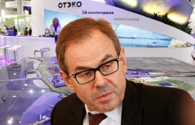 &laquo;Офшорный&raquo; инвестор Мишель Литвак