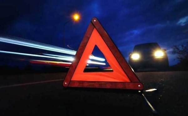 В Башкирии молодой автомобилист сбил женщину с ребёнком на пешеходном переходе