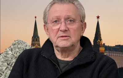 Крестный отец Питера, теневой кошелёк Кремля: в чем секрет неприкасаемости Ильи Трабера