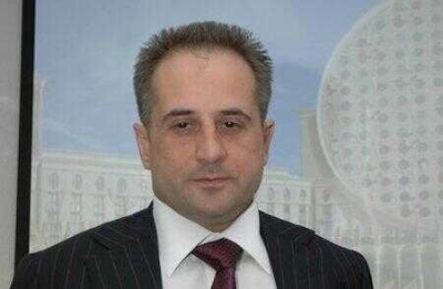 Алексей Шепель заехал на 3,5 года