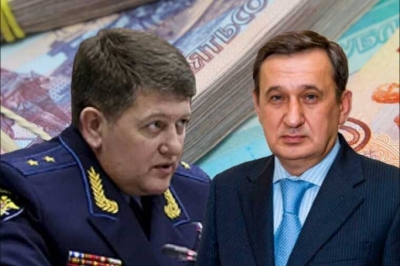 Банк &laquo;Финанс-Кредит&raquo; заморозил счета МАК &laquo;Вымпел&raquo; из-за операций по &laquo;Центр 2014&raquo;
