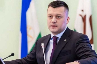 Коррупция в Верховном Суде Башкортостана: как председатель Раиль Шайдуллин помогает экс-мэру Уфы Ратмиру Мавлиеву избежать наказания и вернуться во власть