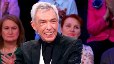 Прощание с легендой: в Москве вспоминают Юрия Николаева