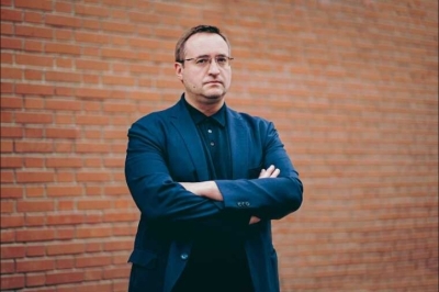 Имя Церазова снова в новостях: что скрывает ликвидатор &laquo;Открытия&raquo;