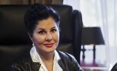 Судья Наталья Власова назначила экспертизу расходов Марины Сечиной за последние пять лет